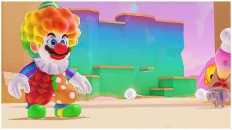 Road To Nintendo Switch 2: ‘Super Mario Odyssey’