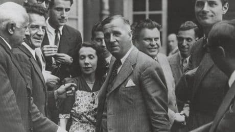Juillet 1945 : face à la droite et au clergé, comment la gauche a imposé la Sécurité sociale pour tous