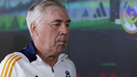 Ancelotti da la fecha en la que anunciará su futuro y anticipa su despedida del Real Madrid: "Será fantástica"