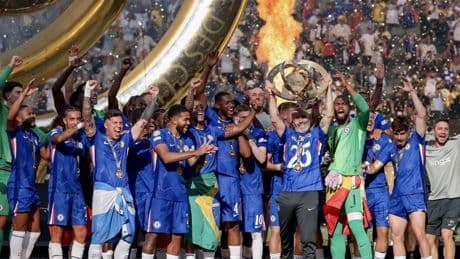 La millonada que se lleva el Chelsea por ganar el Mundial de Clubes