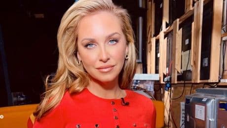 Josie Gibson says being 'overweight' is unfair as she 'runs rings around slim friends'