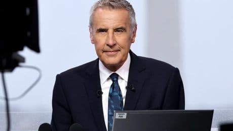 Former Sky presenter Dermot Murnaghan, 67, diagnosed with ‘advanced’ stage 4 prostate cancer