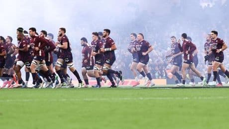 EN DIRECT | Northampton-UBB : Penaud, Bielle-Biarrey et Jalibert à l’assaut d’une première étoile européenne