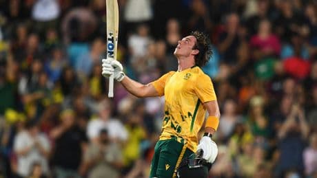 Dewald Brevis slams record-breaking ton as South Africa set up series decider against Australia