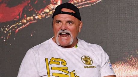 John Fury told Molly-Mae Hague to 'walk away' from Tommy - 'He doesn't think much of you'