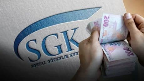 SGK açıkladı: Emekli zam farkının yatırılacağı tarih belli oldu!