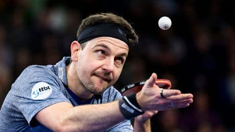 Nach 18 Jahren in Düsseldorf - Boll-Abschied mit Final-Einzug