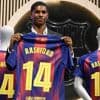 Mercato. Marcus Rashford rejoint le FC Barcelone en prêt