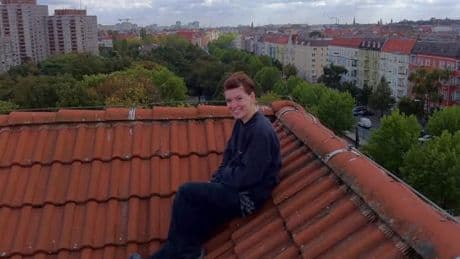Box-Weltmeisterin Meinke - Früher stieg sie Leuten aufs Dach!