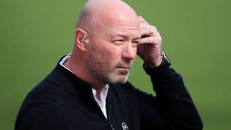 Alan Shearer doesn't hold back on Newcastle's Alexander Isak situation - 'Not a good look'