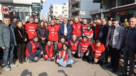 Kayyımın yönettiği Batman Belediyesinde mobbing, sürgün, tehdit