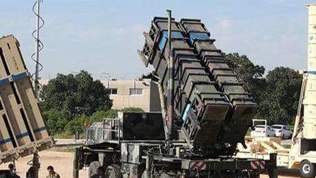 İsrail'e Demir Kubbe şoku! WSJ: 12 günleri kaldı