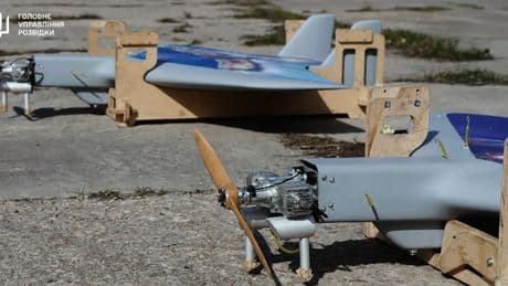 En direct, guerre en Ukraine : la Russie dit avoir abattu 221 drones dans la nuit, l’une des attaques les plus massives de l’armée ukrainienne