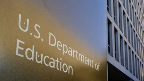Supreme Court gives Trump green light to fire Education Department workers