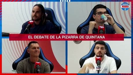 Jimmy Mateos sobre Rashford: "Es un delantero autosuficiente que puede relanzar su carrera"
