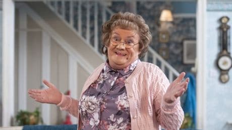 Controversial BBC series viewers called ‘abysmal’ confirms return is weeks away