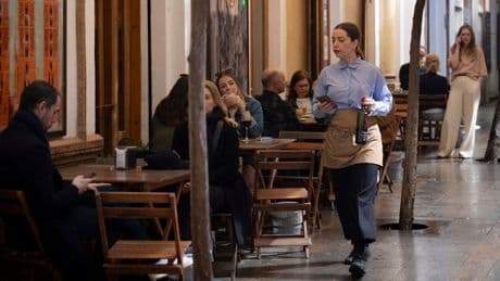 Las pymes redujeron su actividad internacional en 2024 y advierten que la situación empeorará con la guerra arancelaria de Trump