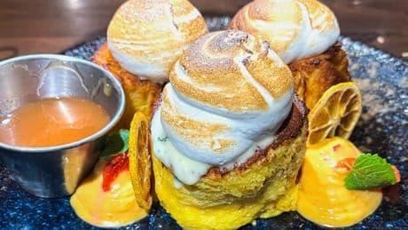 I've been to Las Vegas over 50 times. Here are the 8 best places to eat on The Strip.