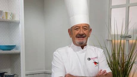 Arguiñano dice lo que nadie se atreve sobre la &quot;dieta CLM&quot;: &quot;Os ha pillado el verano&quot;