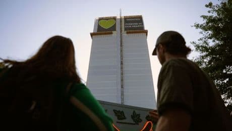 Grenfell Tower demolition to start in a matter of days - eight years after tragic fire that claimed 72 lives