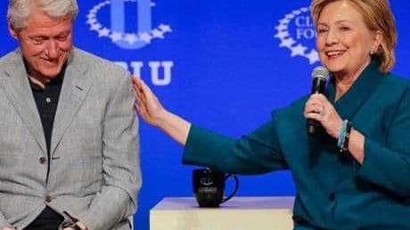 Epstein skandalında çarpıcı gelişme! Eski Başkan Bill Clinton ve Hillary Clinton ifadeye çağrıldı