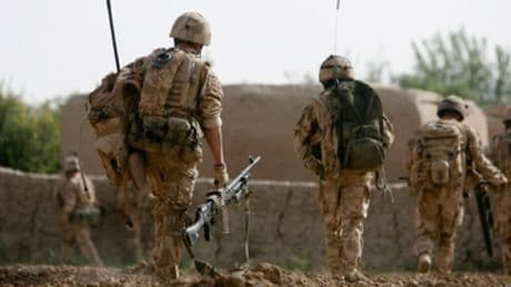 Royaume-Uni: un documentaire de la BBC accuse les forces spéciales britanniques de crimes de guerre