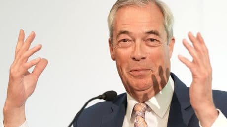 Reform’s ‘Robin Hood’ plan amounts to £31bn tax cut for wealthy, say tax experts