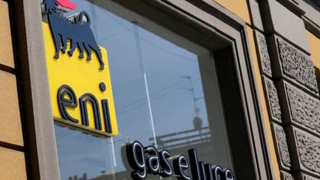 Greenpeace hails Italy court ruling allowing climate lawsuit against energy company ENI to go ahead