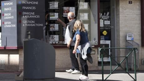 C’est déjà la fin de la baisse des prix de l’immobilier en France