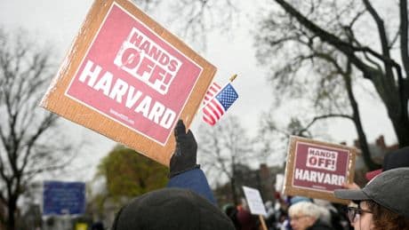 Zip it, Mr. President — IRS must revoke Harvard’s tax status without your meddling