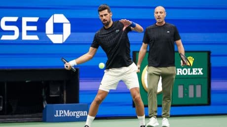 Novak Djokovic Doesn’t ‘Enjoy’ Masters 1000 Events Anymore: ‘My Focus Is Mostly On The Slams’