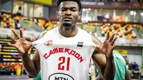 New Orleans Pelicans’ Yves Missi Brought Heart And Skill To Cameroon’s AfroBasket Campaign