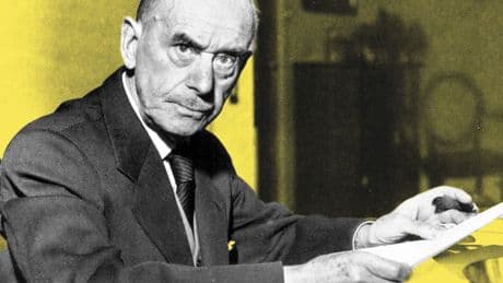 Thomas Mann: 70. Todestag: Der schwule Nationaldichter