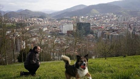 Bilbao suma 1.609 nuevos árboles en un año