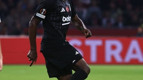 Beşiktaş'ta Onana'ya 2 talip birden!
