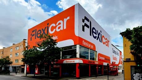 Cómo está cambiando la IA el sector del vehículo de ocasión