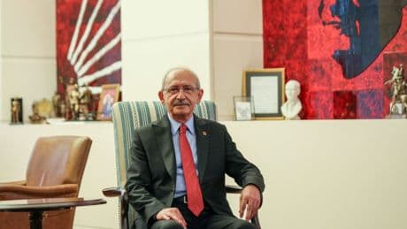 CHP'nin 38. Olağan Kurultayı'na ilişkin soruşturma: Kemal Kılıçdaroğlu ifadeye çağırıldı