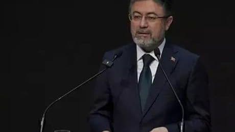 Bakan Yumaklı, Trabzon'da Su Ürünleri Av Sezonu açılışında konuştu! '51 milyarlık destek aktarıldı'