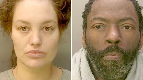 Constance Marten and Mark Gordon jailed for 14 years each after killing their newborn daughter