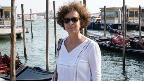 I was in Venice for George Clooney's wedding. Jeff Bezos' feels completely different &mdash; and not in a good way.