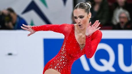 Das gab es seit 20 Jahren nicht mehr - Deutschland fehlt bei beliebter Olympia-Sportart