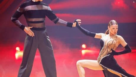 „Männer-Finale“: Kampf um den „Let’s Dance“-Pokal – Diego Pooth schwärmt von Tanzpartnerin