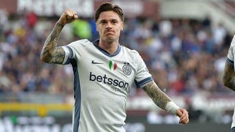 <p>Zalewski rinato, riscatto Inter scontato: un'arma in pi&ugrave; contro il Psg</p>