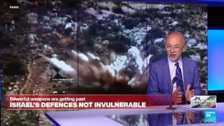 What is Israel’s Iron Dome and why isn’t it invulnerable?