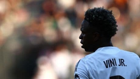 Vinicius &#039;quiere&#039; a Osasuna