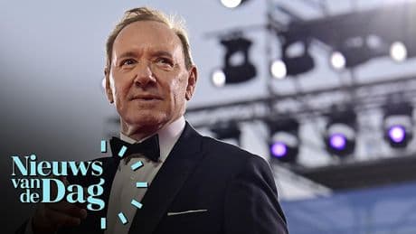 ’Kevin Spacey zo goed als bankroet’