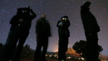 Eski NASA yetkilisinden "UFO" itirafı