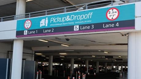 Scotland's airports cashing in this summer with 'outrageous' drop-off charges
