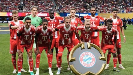 Der große BILD-Check - Bayerns Gewinner und Verlierer der Klub-WM