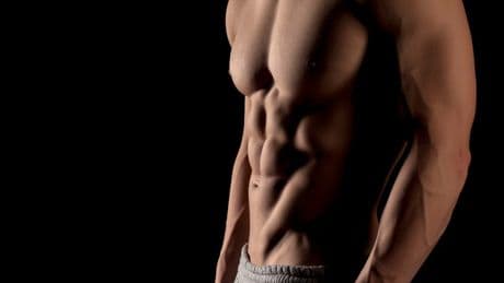 Men are lining up for 'ab-etching.' A cosmetic surgeon says she has to steer some clients away.
